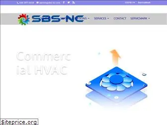 sbs-nc.com
