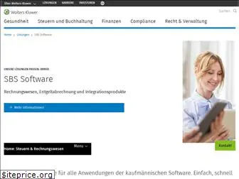 sbs-software.de