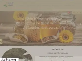 sbs-turkey.com