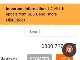 sbs.net.nz