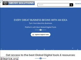 sbs101solutions.com