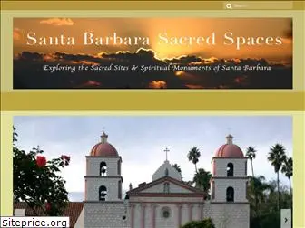 sbsacredspaces.com