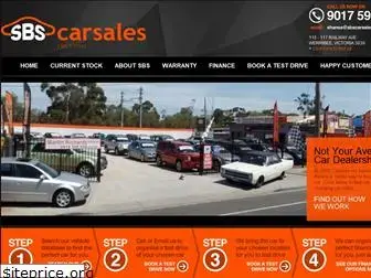 sbscarsales.com.au