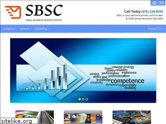 sbsconline.com