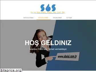 sbsisi.com.tr