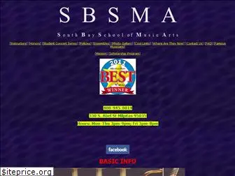 sbsma.com
