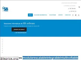 sbsoftware.es