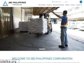 sbsph.com