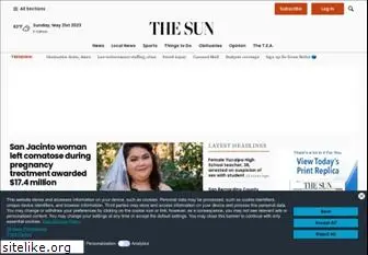 sbsun.com