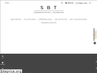 sbt-cosmetics.com