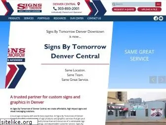 sbtdenverdt.com