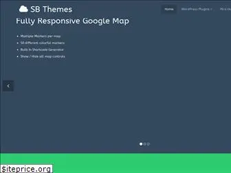 sbthemes.com