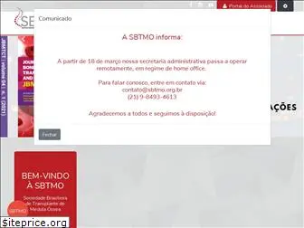 sbtmo.org.br