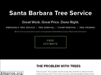 sbtreecare.com