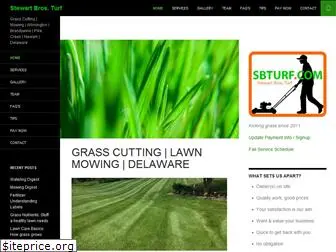 sbturf.com