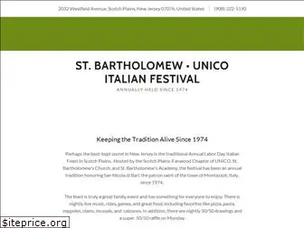 sbuitalianfestival.com