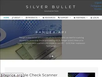 sbullet.com