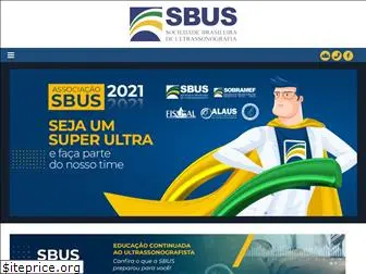 sbus.org.br