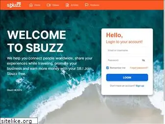 sbuzz.com