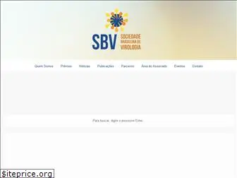 sbv.org.br
