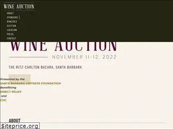 sbwineauction.org