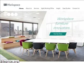 sbworkspace.co.uk