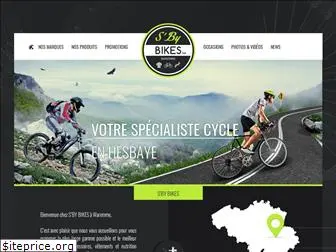 sbybikes.be