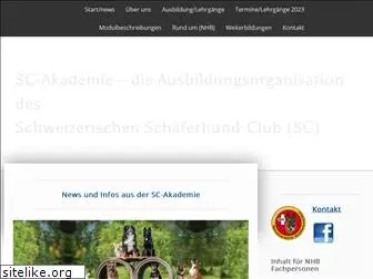 sc-akademie.ch