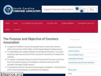 sc-coroners.org