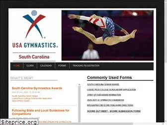 sc-gymnastics.com