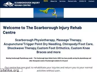sc-injuryrehab.com