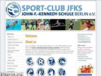 www.sc-jfks-berlin.de
