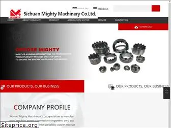 sc-mighty.com