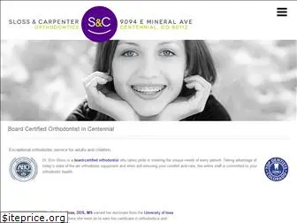 sc-ortho.com