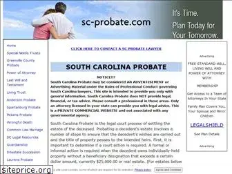 sc-probate.com