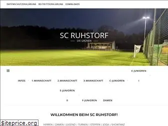 sc-ruhstorf.de