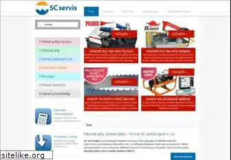 sc-servis.cz