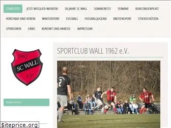 sc-wall.de