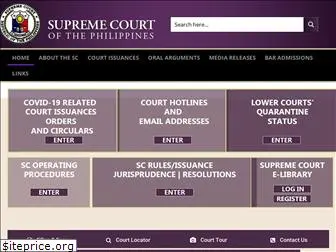 sc.judiciary.gov.ph