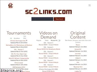 sc2links.com