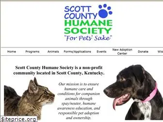 sc4paws.org