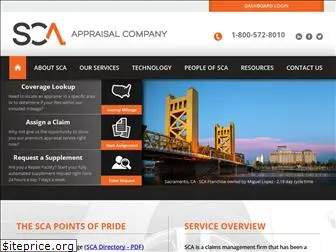 sca-appraisal.com
