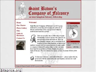 sca-falconry.org