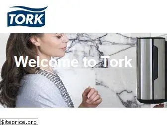 sca-tork.com