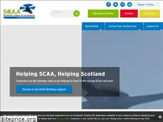 scaa.org.uk