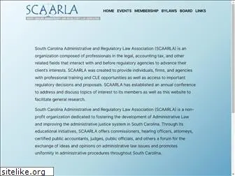 scaarla.org