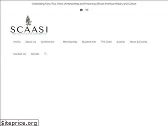 scaasi.org