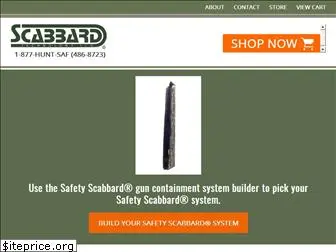 scabbard.com