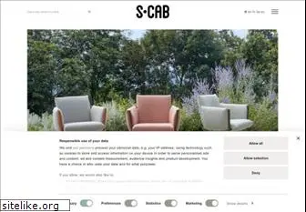 scabdesign.com