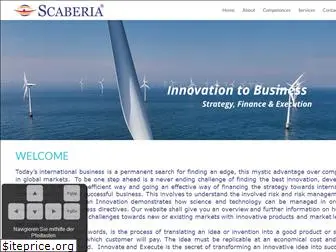 scaberia.com